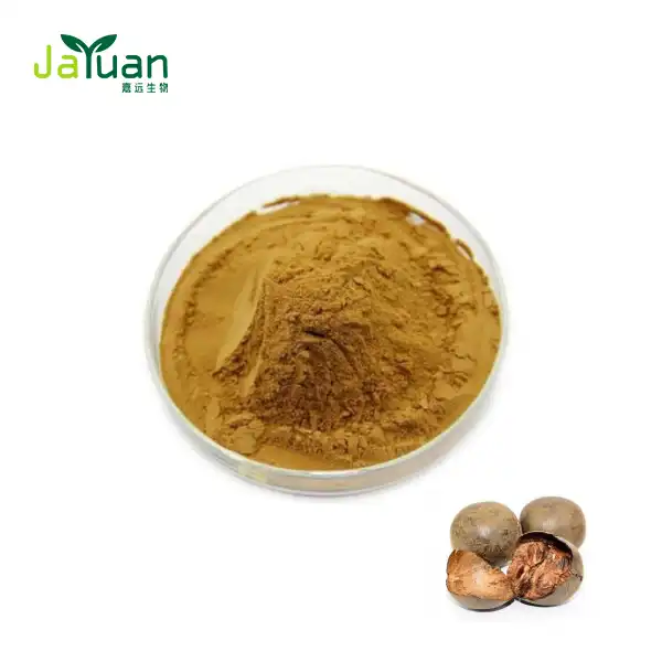 Organic Monk Fruit Extract Powder Organic Monk Fruit Extract Powder
